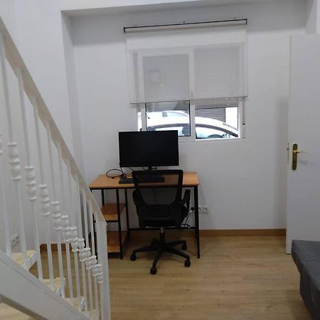 Appartment As A Service -El Mejor En Malaga Centro Exterior photo