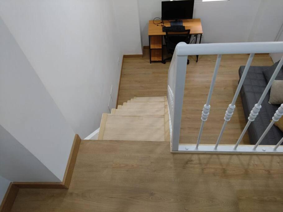 Appartment As A Service -El Mejor En Malaga Centro Exterior photo