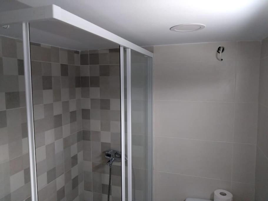 Appartment As A Service -El Mejor En Malaga Centro Exterior photo